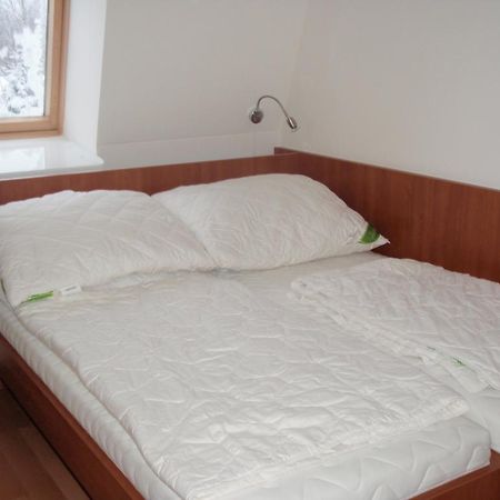 Apartman Ramzova B14 Extérieur photo