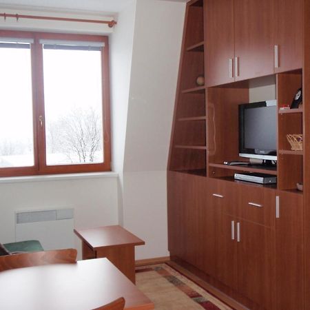 Apartman Ramzova B14 Extérieur photo