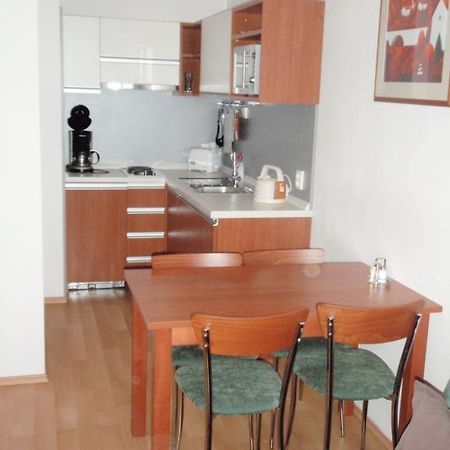 Apartman Ramzova B14 Extérieur photo